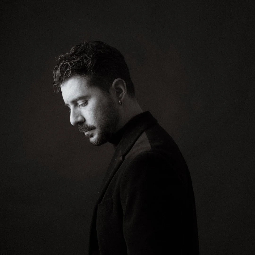 Gianluca Sammartano, fotografo