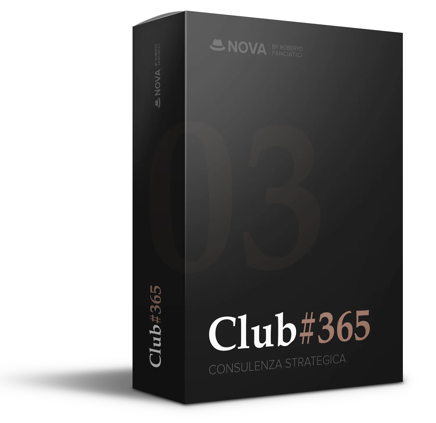 Club #365