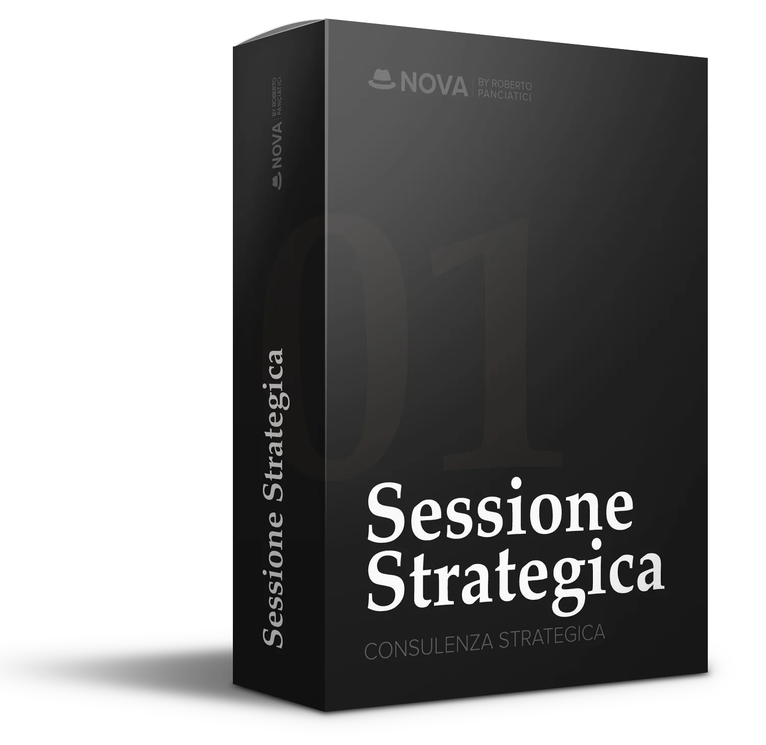Sessione Strategica